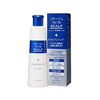 持田ヘルスケア コラージュ フルフルスカルプシャンプー マリンシトラス 200mL FCR6871