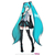 クリプトンフューチャーメディア 初音ミク V6 スターターパック MIKUV6SPP-イメージ2