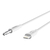 BELKIN Lightning to 3．5mm オーディオケーブル(6m) AV10172BT06-WHT-イメージ2