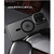 miak iPhone 16 Plus用レンズガード一体型MagSafe対応クリアケース ピンク MA27197I16PL-イメージ10