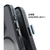 miak iPhone 16 Plus用レンズガード一体型MagSafe対応クリアケース ピンク MA27197I16PL-イメージ11