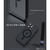 miak iPhone 16 Plus用レンズガード一体型MagSafe対応クリアケース ピンク MA27197I16PL-イメージ17