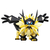 タカラトミー ポケットモンスター モンコレ ML-16 ネクロズマ(たそがれのたてがみ) ﾓﾝｺﾚML16ﾈｸﾛｽﾞﾏﾀｿｶﾞﾚﾀﾃｶﾐﾊｺ-イメージ3