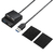 サンワサプライ USB3．2Gen1+USB2．0コンボハブ ブラック USB-3H413BKN-イメージ12