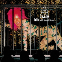 ユニバーサルミュージ ｈｉｄｅ　ｗｉｔｈ　Ｓｐｒｅａｄ　Ｂｅａｖｅｒ／Ｊａ，Ｚｏｏ（２０２４　Ｒｅｍａｓｔｅｒ　＆　ＲＥＰＳＹＣＬＥ） 【CD】 UPCY-8096