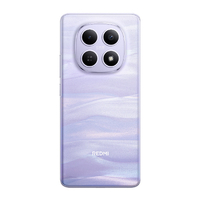 Xiaomi REDMI Note 15 5G 8GB+256GB Mist Purple MZB0NMRJP