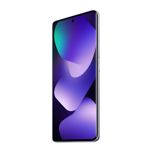 Xiaomi REDMI Note 15 5G 8GB+256GB Mist Purple MZB0NMRJP-イメージ2