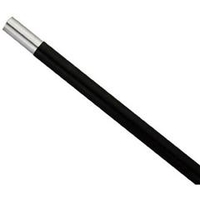 Manfrotto エクステンションチューブ　黒　200cm 033B