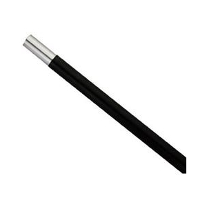 Manfrotto エクステンションチューブ　黒　200cm 033B-イメージ1
