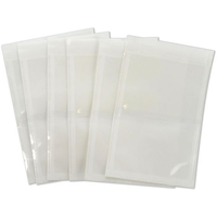 クルーズ スマートポケット 名刺サイズ 20枚入 FCF632T-MP-20