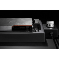 BALMUDA The Plate Pro K1-04-BK ブラック 楽天市場】【正規店】 バルミューダ ザ・プレート プロ フル