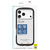 トリニティ iPhone 18 Pro Max用 / 17 Pro Max用  [LIGHT SHIELD Solid] 超精密設計 衝撃吸収 ハイブリッドクリアケース クリア×ブラック TR-IP26L3-LDSL-CLBK-イメージ1