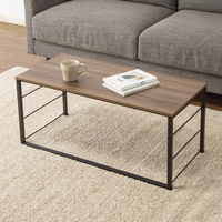 ニトリ リビングテーブル ミドルブラウン Nﾎﾟﾙﾀﾞﾃ-ﾌﾞﾙ8540MBR