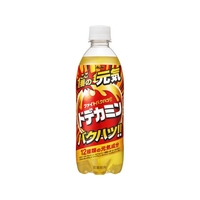 アサヒ飲料 ドデカミン 500ml FC660PW