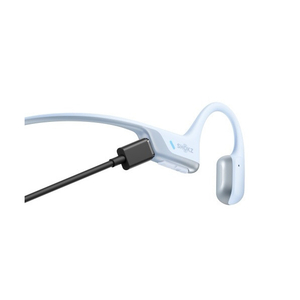 Shokz OpenRun Air 2 Ice Blue SKZ-EP-000080-イメージ5