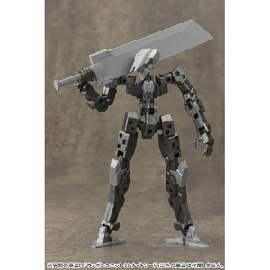 コトブキヤ ウェポンユニット33 ナイトソード MW33Xｳｴﾎﾟﾝﾕﾆﾂﾄ33ﾅｲﾄｿ-ﾄﾞ-イメージ5