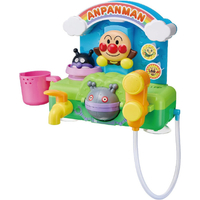 アガツマ アンパンマン いっしょに遊ぼう!おふろでアンパンマン ｲﾂｼﾖﾆｱｿﾎﾞｳｵﾌﾛﾃﾞAP