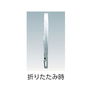 森山鉄工 MTステップXECO2段 FC617HG-2730961-イメージ3