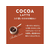 伊藤園 TULLY’S COFFEE COCOA LATTE 330ml×24本 FC853PY-イメージ3