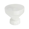 三宝 ブロックスタンク20L用廃液ロート ポリタンク 25-2482-10 90-018-06-18 FCG461P-25-2482-10