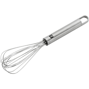 ZWILLING Pro ウィスク(小) シルバー 371600260ｱﾜﾀﾞﾃｷ-イメージ1