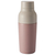 ReachWill魔法瓶 ステンレス製Vaseマグボトル(380ml) ピンク RFC-38DPK-イメージ1