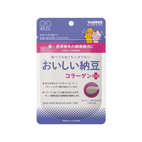 トーラス おいしい納豆 コラーゲン FCD0980
