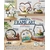 リーメント SNOOPY's FRAME ART collection 6個入りBOX ECｽﾇ-ﾋﾟ-FRAMEARTｺﾚｸｼﾖﾝ-イメージ2