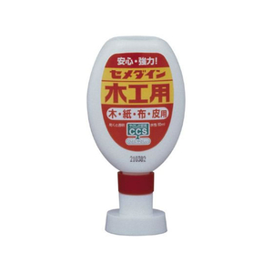 セメダイン 木工用 50mL FC073RY-CA-224-イメージ1