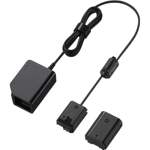SONY DCカプラー α DC-C1-イメージ1