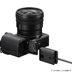 SONY DCカプラー α DC-C1-イメージ11