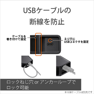 SONY DCカプラー α DC-C1-イメージ4