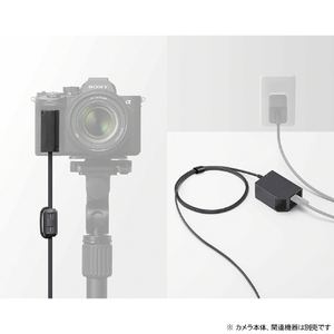 SONY DCカプラー α DC-C1-イメージ8