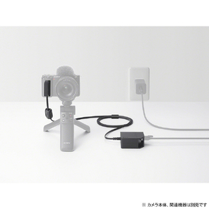SONY DCカプラー α DC-C1-イメージ9