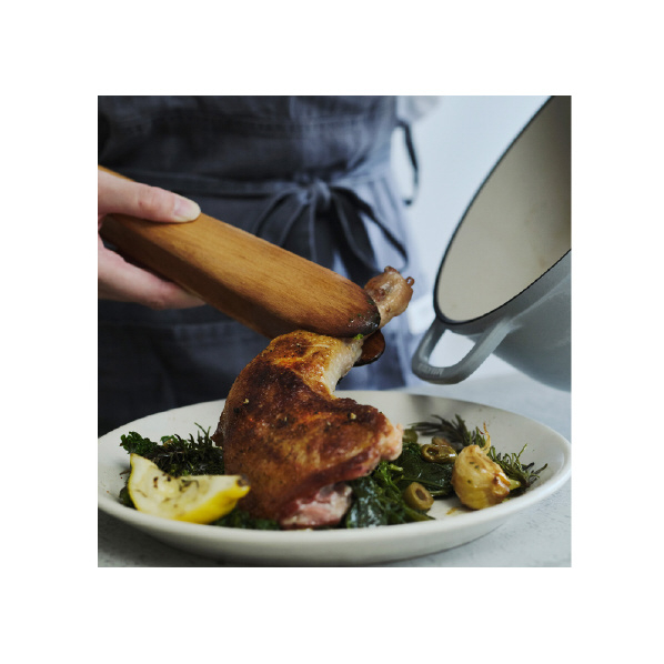 愛知ドビー オーブンポット2 22cm(セルフスタンディングリッド) バーミキュラ マットクラウドピンク OP2R22SPK 無水ベイク 無水調理