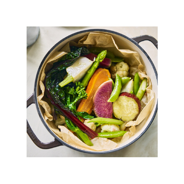 愛知ドビー オーブンポット2 22cm(セルフスタンディングリッド) バーミキュラ マットクラウドピンク OP2R22SPK 無水ベイク 無水調理