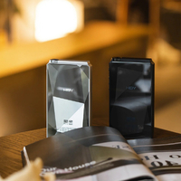 Hiby R6III2025SILVER ハイレゾ対応DAP R6 III(2025) Silver