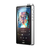 Hiby ハイレゾ対応DAP R6 III(2025) Silver R6III2025SILVER-イメージ3