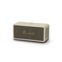 MARSHALL MIDDLETONCREAM ワイヤレススピーカー MIDDLETONシリーズ