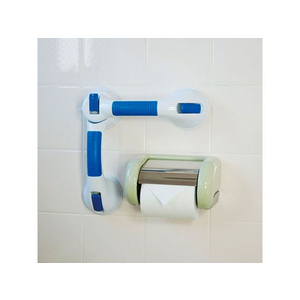 光 アイテック 吸盤ハンドル 98×80×498mm FCM0406-KQJL-498-イメージ1