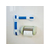 光 アイテック 吸盤ハンドル 98×80×498mm FCM0406-KQJL-498-イメージ1