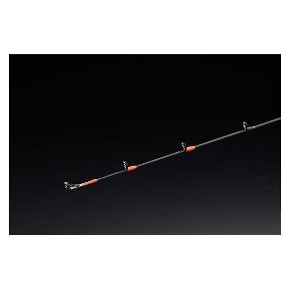 ジャッカル 21ビンビンスティックRB BSRB-C66XSUL FCP7742 