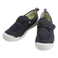 あゆみ あゆみ 早快ホスピタルシューズ リハビリシューズ 25-2782-0102 ネイビー 2510(M FCG842S-25-2782-0102
