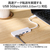 エレコム USB Type-C 4ポートUSB5Gbpsハブ しろちゃん U3HC-H040WF-イメージ3