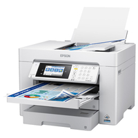 【期間限定】エプソン A3インクジェットプリンター複合機PX-M6011F台付き エプソン PX-M6011F A3カラーインクジェット複合機 |エディオン公式通販