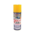 カンペハピオ マーキングスプレーK 300ML きいろ FC679HT-3858545