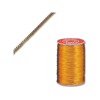 ヘイコー 贈答用紐 金唐打 1.2×100 1巻 FC257SB-001510900