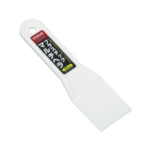 井上工具 プラスチックマルチヘラ 45mm 163450.3ポリアセタール FC424HW-7563621-イメージ1
