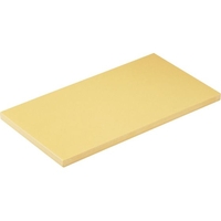 業務用抗菌プラスチックまな板 600×300×20mm KR-2020 KR-2020600×300mm20mm FCL3276-031589002