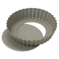 貝印 Kai House SELECT 底取式タルト型 12cm FCB091J-#000DL6149